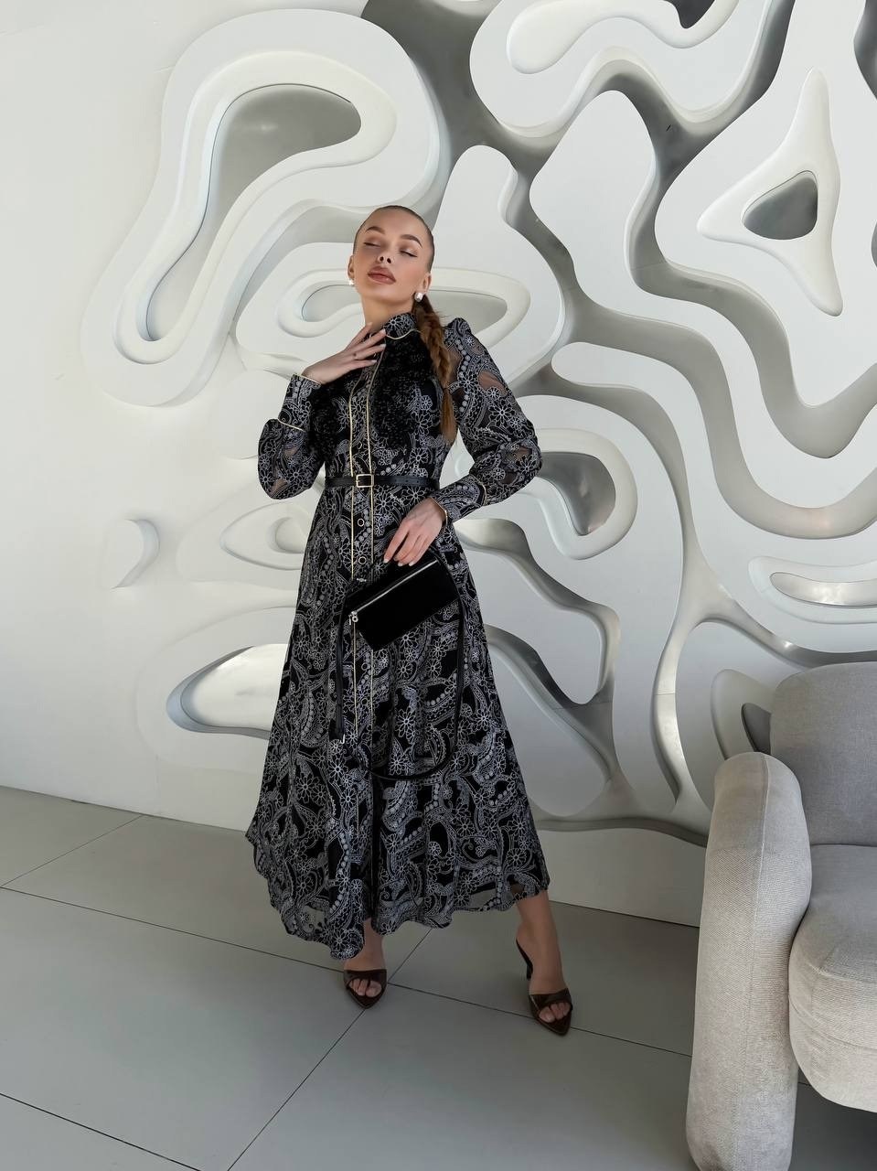 платье,платье идеальное,женское платье,модное платье,платье миди