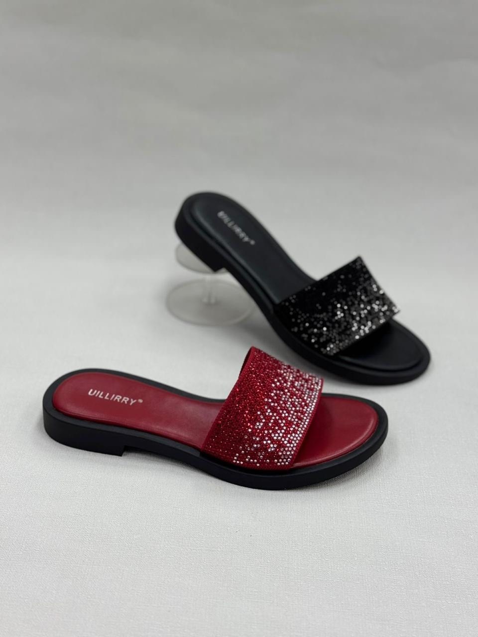 шлепки со стразами,,блестящие шлепки женские,шлепанцы со стразами,шлепанцы женские