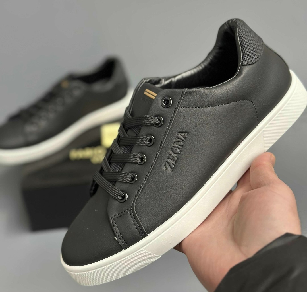 ,черные кроссовки,кеды мужские кожаные,кеды мужские черные,спортивная