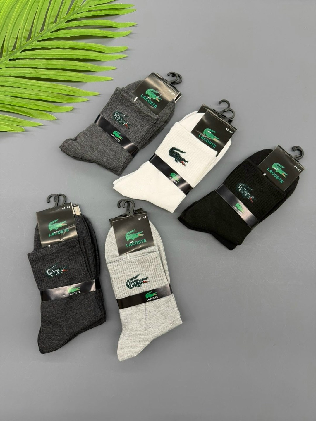 мужские носки,комплект носки мужские,носки мужские короткие лакоста,носки мужские 10 пар,носки мужские набор
