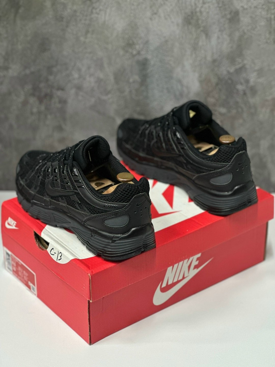 кроссовки nike p-6000,демисезонные кроссовки найк p-6000 gore-tex,кроссовки nike,кроссовки,кроссовки мужские nike