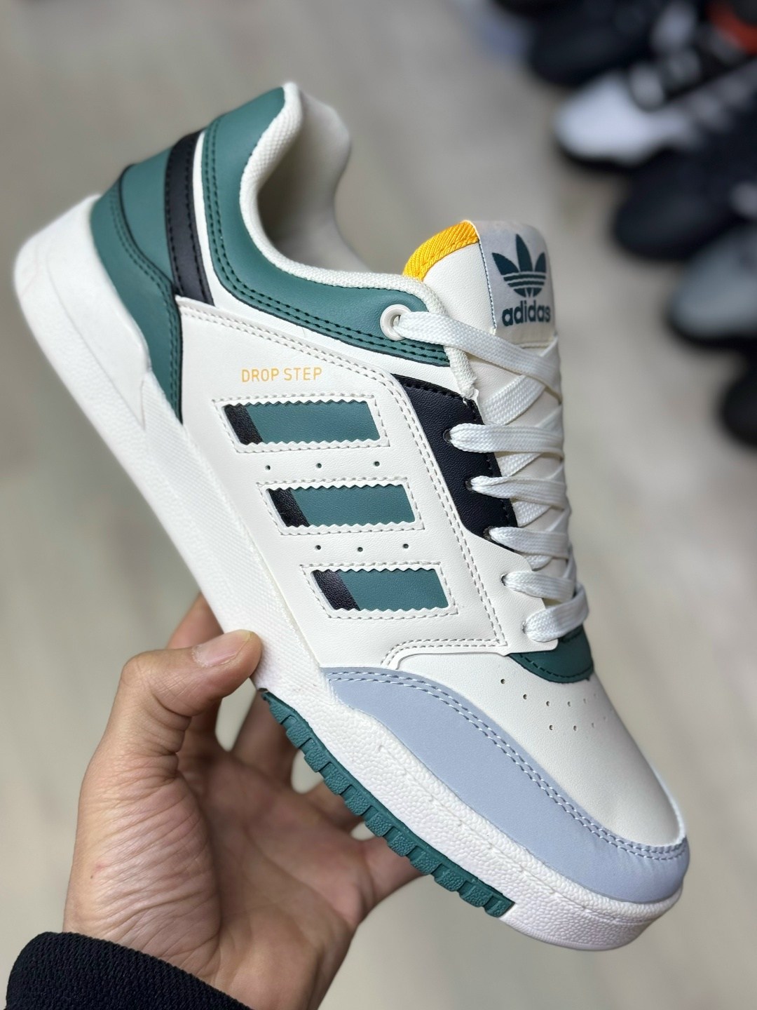 кроссовки drop step adidas,кроссовки adidas,кроссовки adidas originals drop step,кроссовки адидас дроп степ коллекция,кроссовки мужские adidas