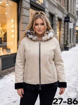 Верхняя одежда