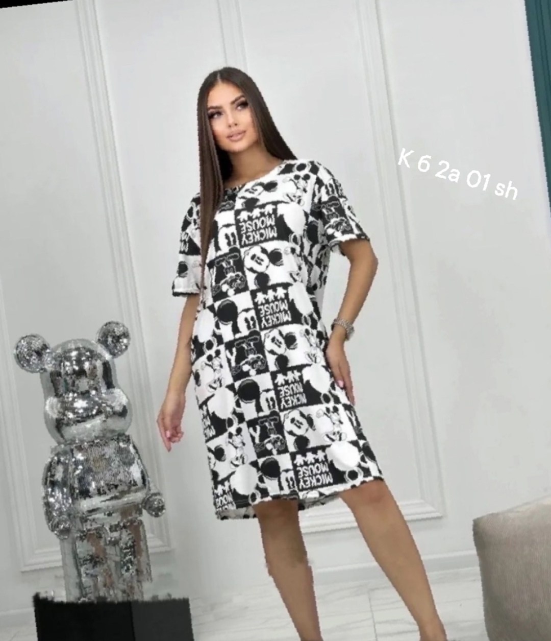 платье домашнее женское,домашнее платье,туника домашняя,туника женская,сорочка туника домашняя