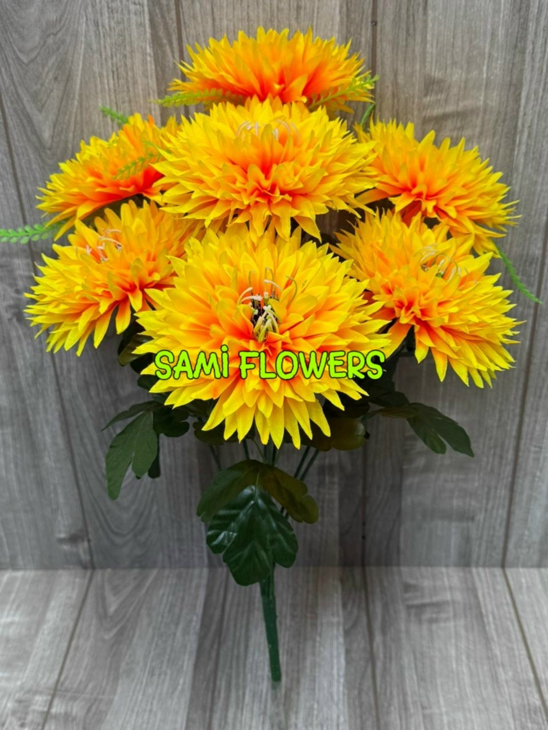 цветы искусственные хризантемы,искусственные хризантемы,цветок искусственная,хризантемы крупные,цветок хризантемы