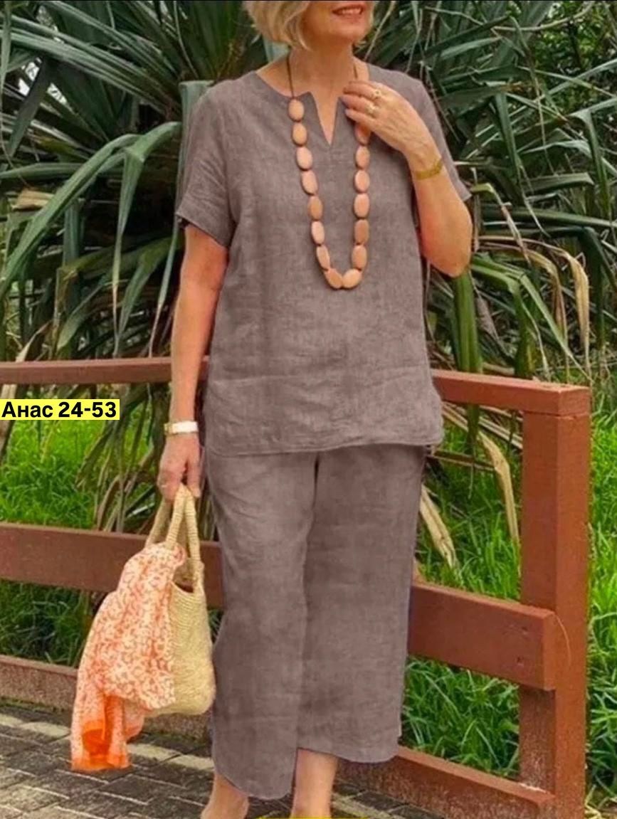 женские летние костюмы,льняной костюм женский,летние костюмы для женщин,брючный костюм из льна,летние брючные костюмы женские