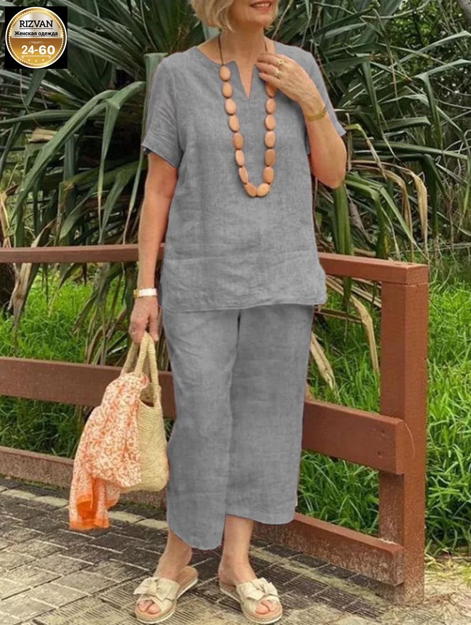 летние костюмы,женские летние костюмы,костюм женский льняной,одежда для женщин,летняя одежда для женщин