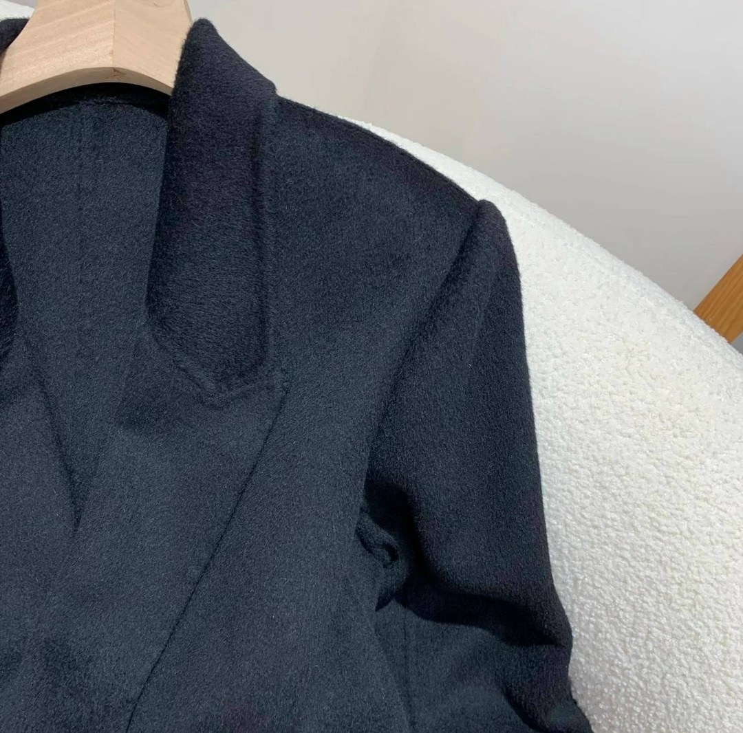 элегантное кашемировое пальто,шерстяное пальто,корейское элитное женское длинное шерстяное пальто,пальто с поясом,длинное пальто с поясом