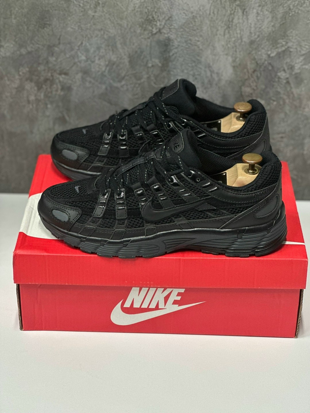 кроссовки nike p-6000,демисезонные кроссовки найк p-6000 gore-tex,кроссовки nike,кроссовки,кроссовки мужские nike