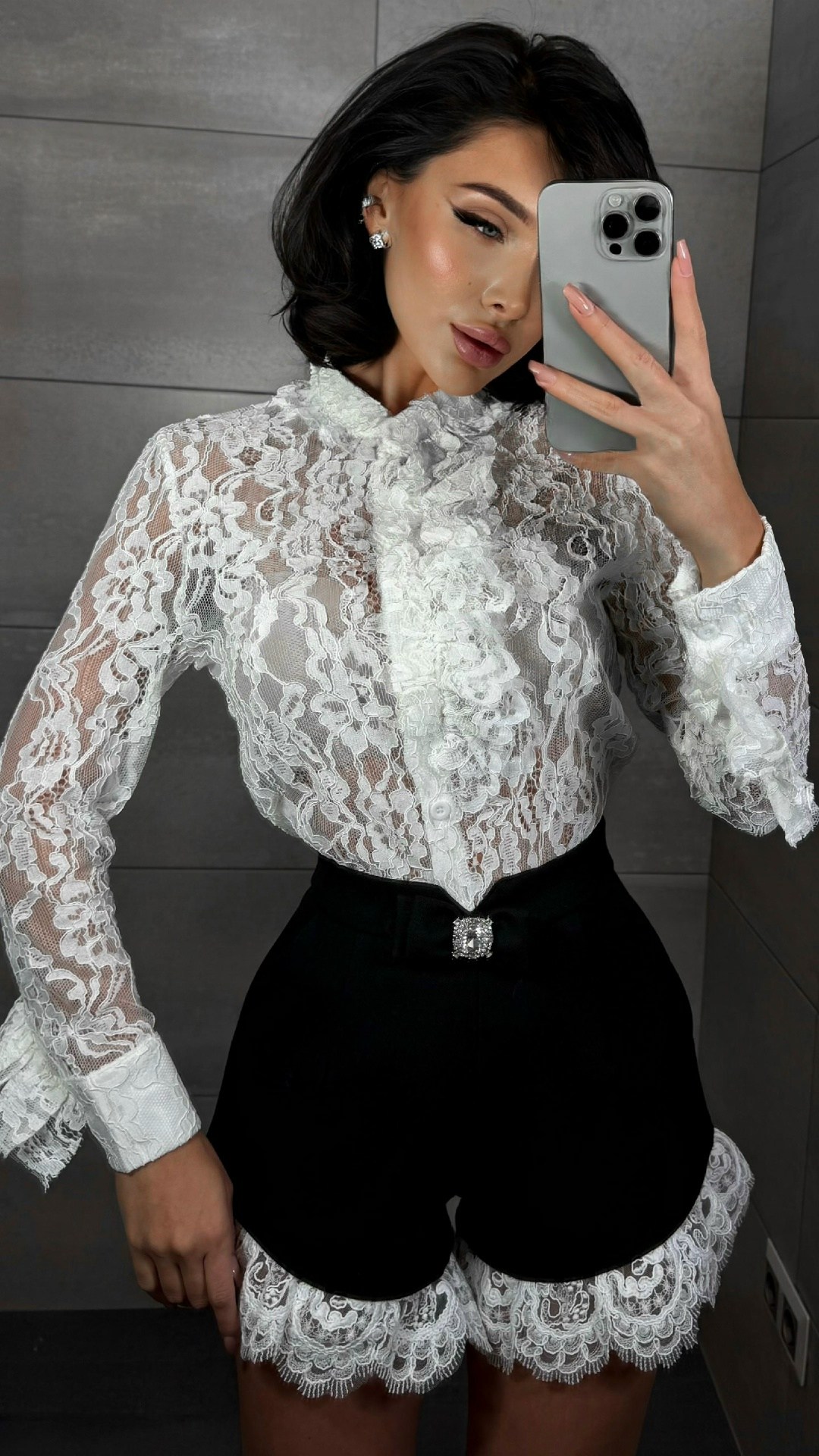 блузка с кружевами,кружевные блузки,белая кружевная блузка,белая блузка с кружевом,модные блузки