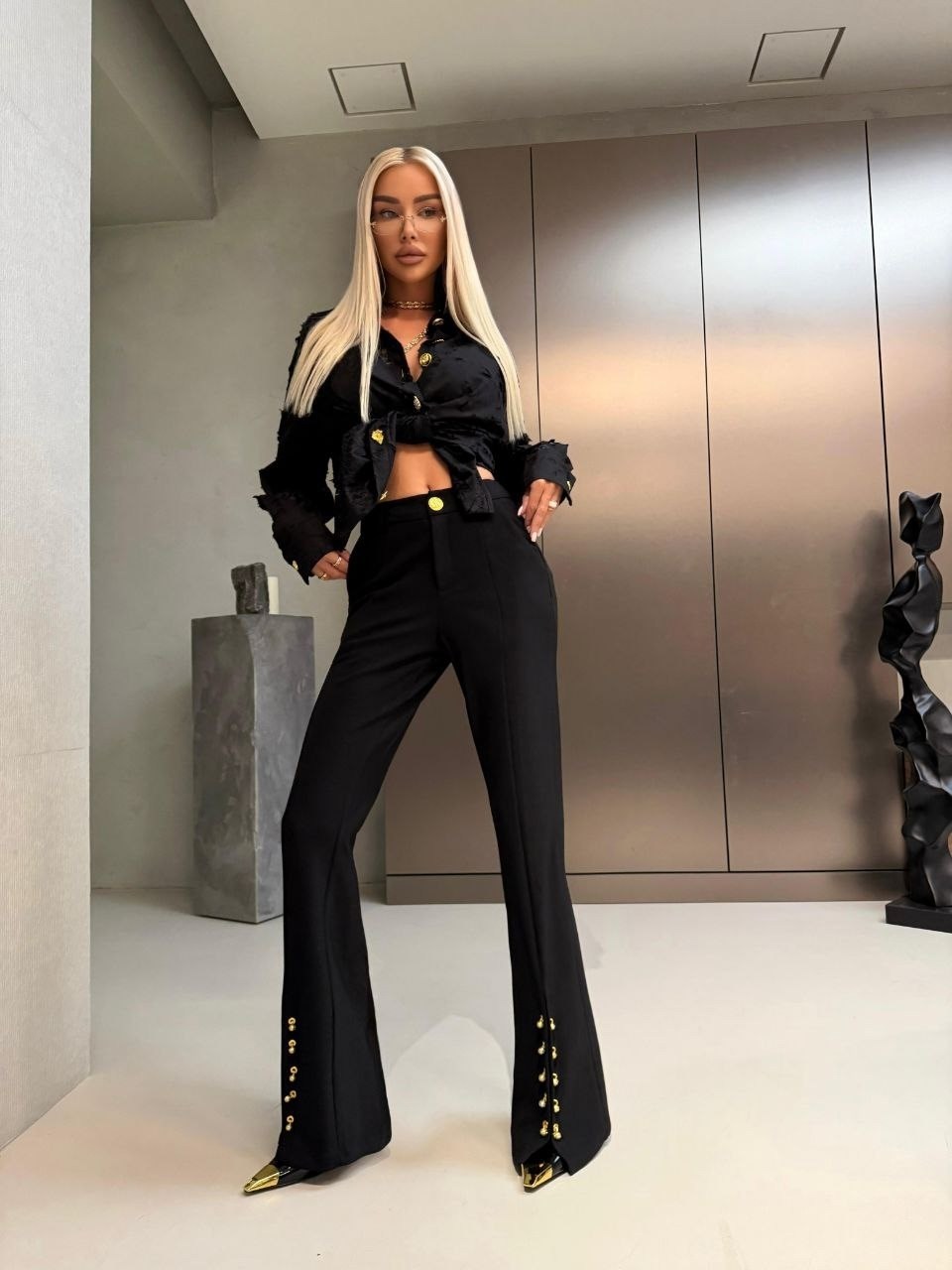 стильные костюмы,женское платье-пиджак balmain чёрного цвета,женская кофта,костюм