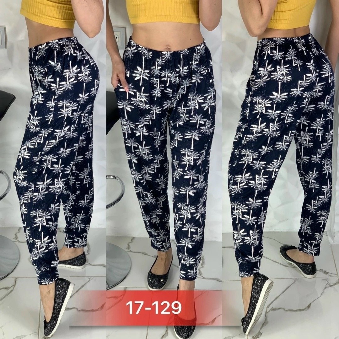 женские штаны,брюки с принтом свободные,брюки женские,брюки ассорти,женские штаны 62 размер
