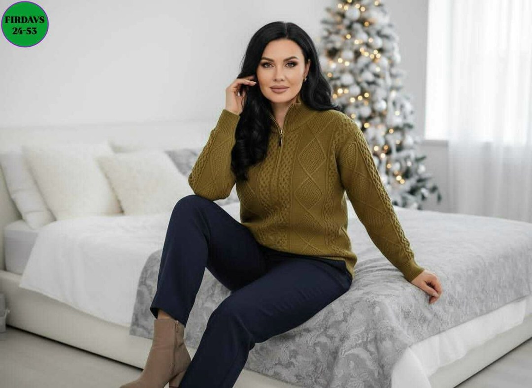 Женская одежда