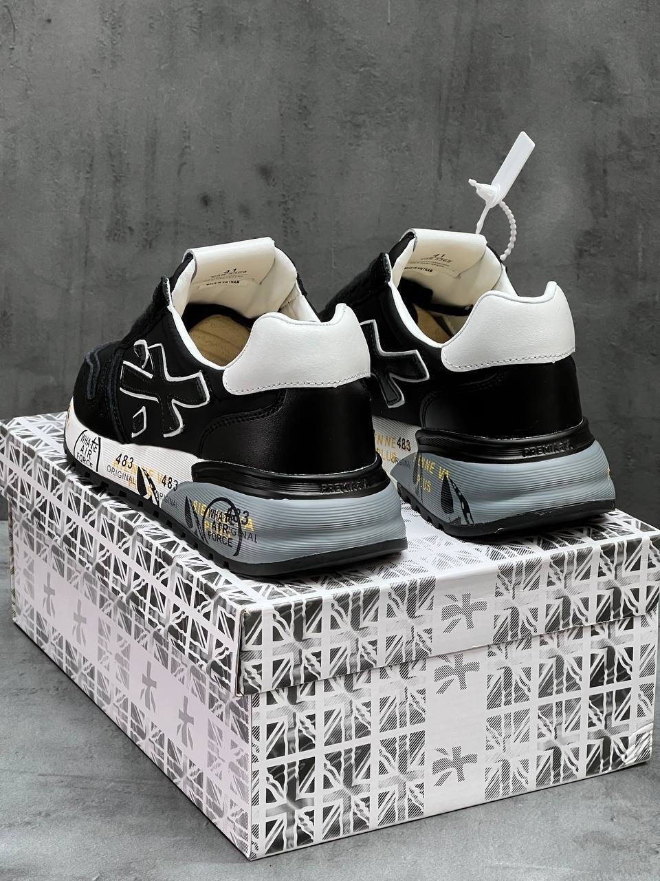 кроссовки premiata мужские,кроссовки premiata,premiata 483 оригинал,кроссовки premiata mick,кроссовки premiata mick черные