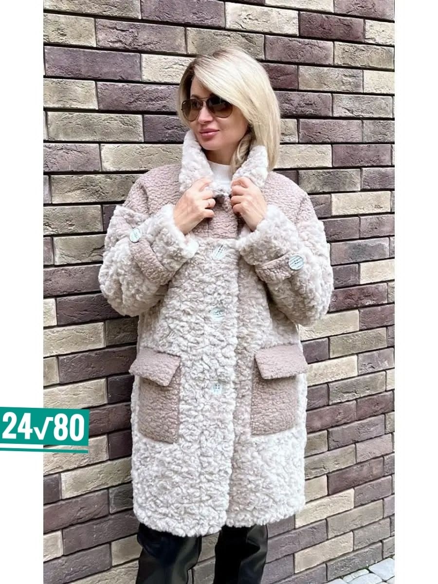 шубка тедди чебурашка,шубка-чебурашка almita 129346040,шубка-чебурашка almita цвет капучино,шубка тедди чебурашка almita,шубка-чебурашка almita