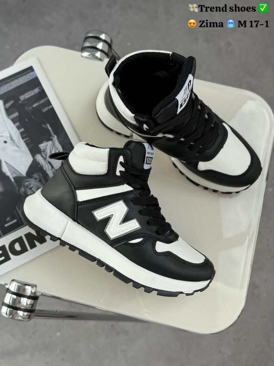 кроссовки new balance 574 кожаные зимние,зимние кроссовки new balance,кроссовки,,зимние кроссовки