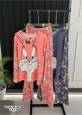 Домашняя одежда