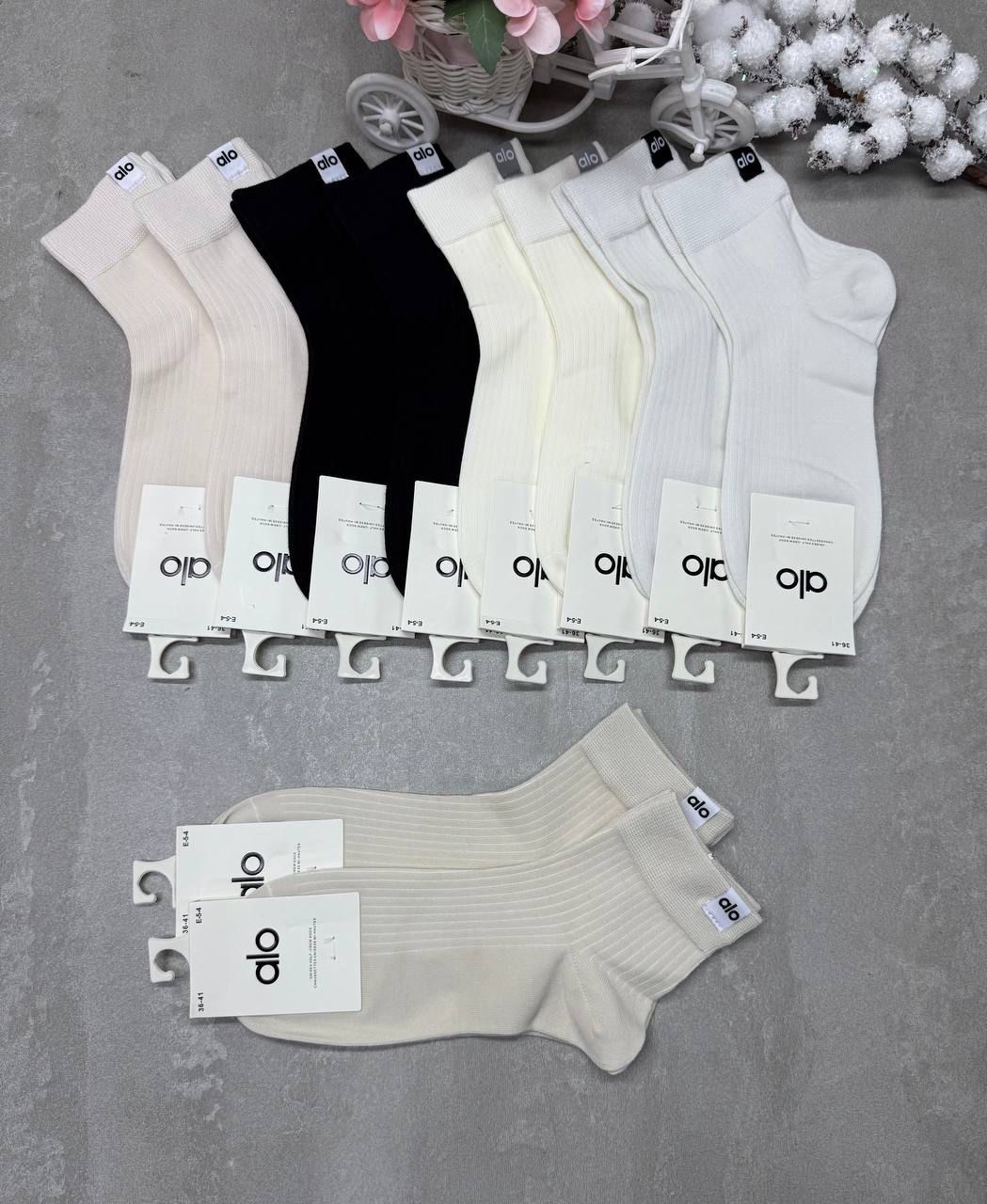 носки женские,носки женские короткие,носки женские 10 пар,носки короткие набор 10 пар туркан,носки комплект