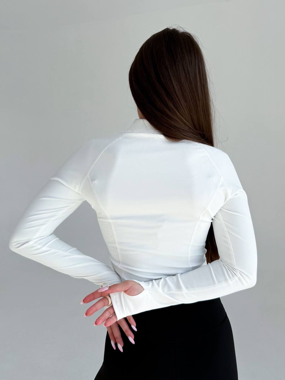 спортивная кофта на молнии обтягивающая acizsline,спортивная кофта на молнии обтягивающая acizsline 193044388,спортивная кофта на молнии обтягивающая,кофта женская спортивная на молнии,спортивная кофт