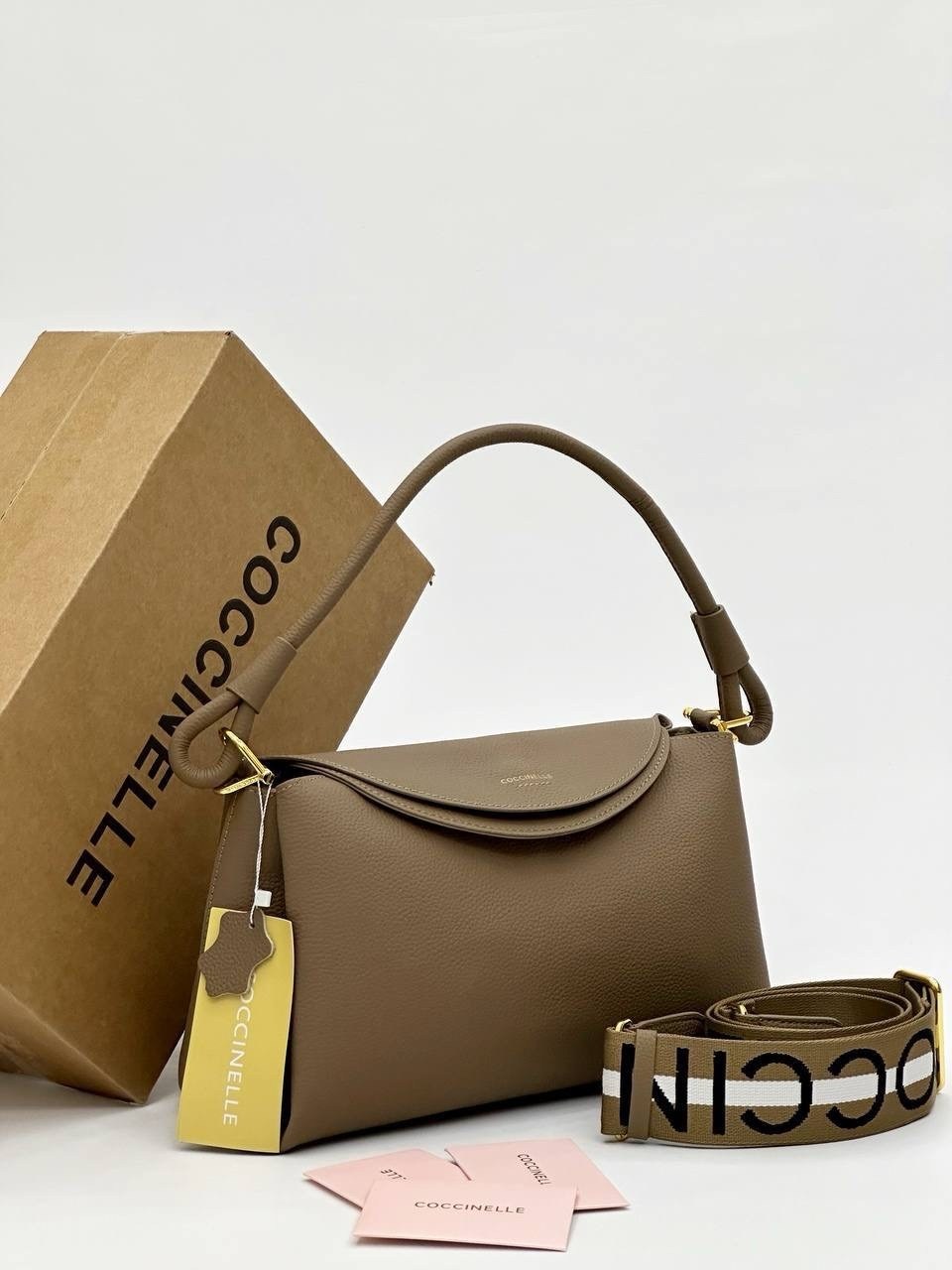 женская сумка coccinelle,сумка coccinelle,сумка,стильная сумочка,coccinelle женская сумка натуральная кожа