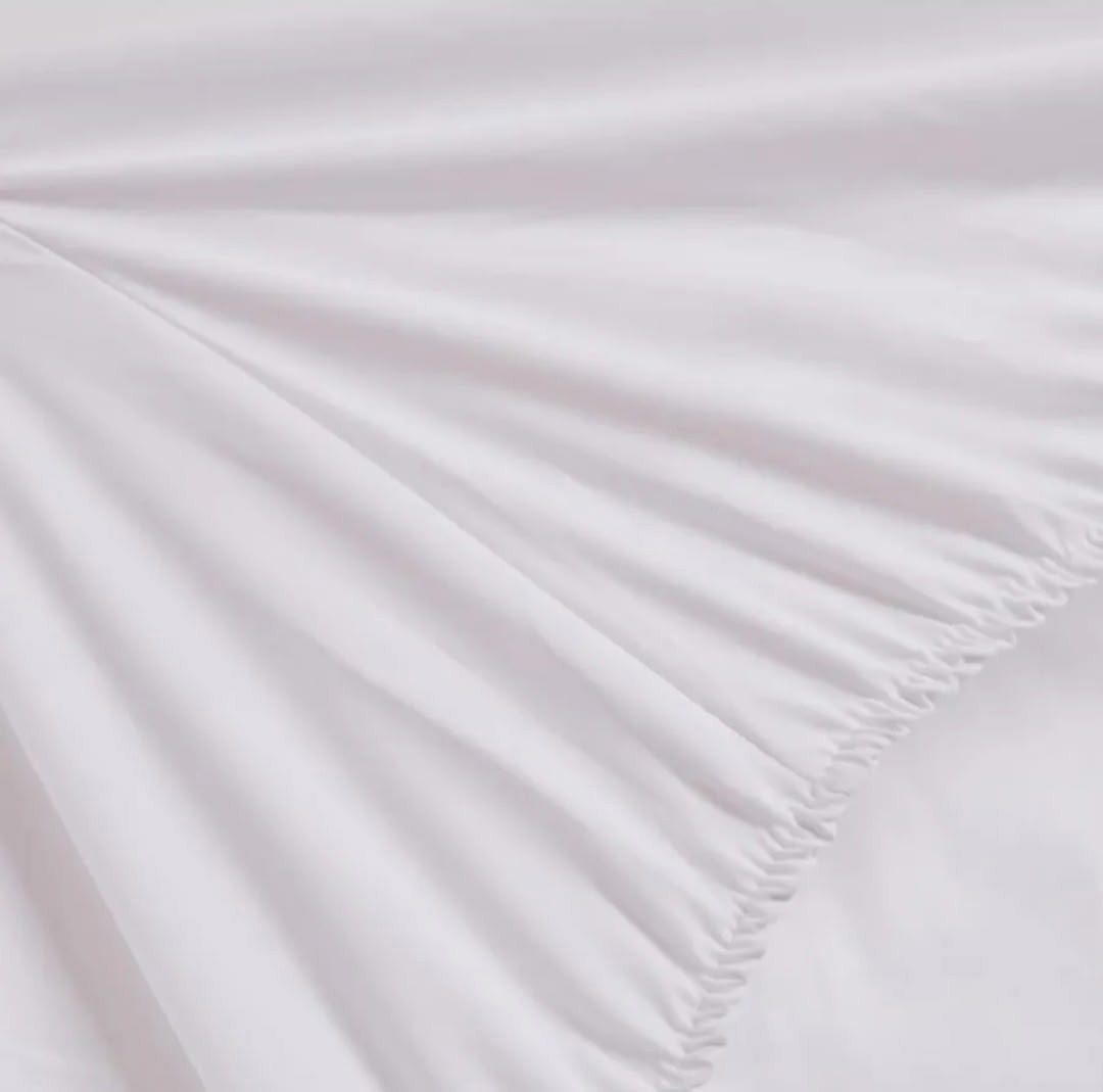 комплект постельного белья,сатин для постельного белья,полутороспальный комплект постельного белья,комплект постельного белья mency,белое постельное белье