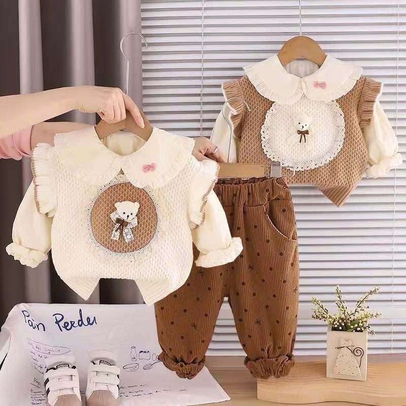 комплект одежды девочке,одежда для девочек,комплекты одежды для маленьких девочек,комплект детской одежды,одежда для маленьких