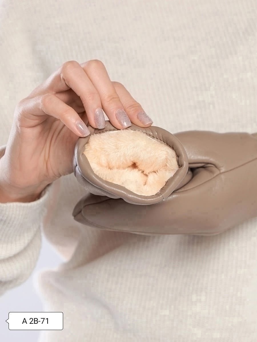 рукавицы женские,варежки женские,кожаные варежки,теплые варежки,варежки на меху