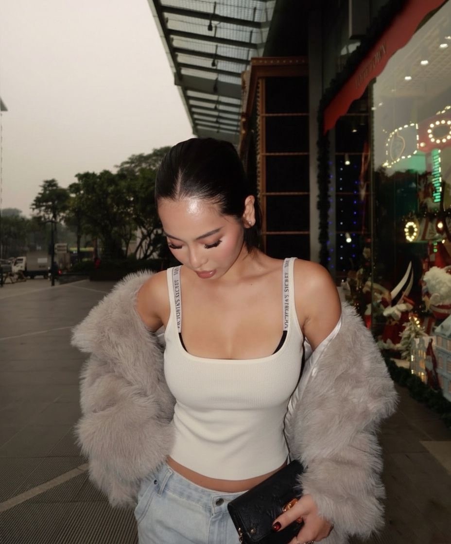 корейские стиль,корейская мода,азиатка,азиатская красота,busty asian