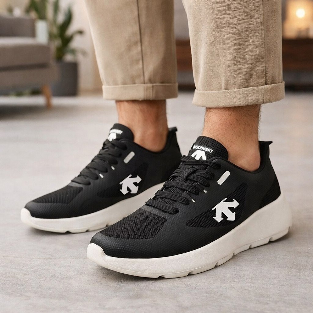 кроссовки,черные мужские кроссовки,кроссовка мужской, спортивная,кроссовки черные