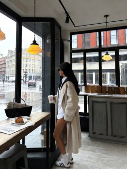 Верхняя одежда