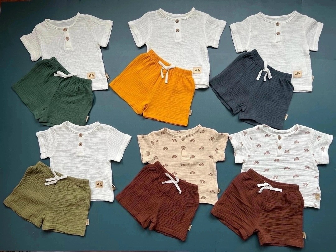 комплект одежды для маленьких мальчиков,летние комплекты одежды для маленьких мальчиков,комплект одежды для мальчика,комплект одежды для малыша,одежда для новорожденного