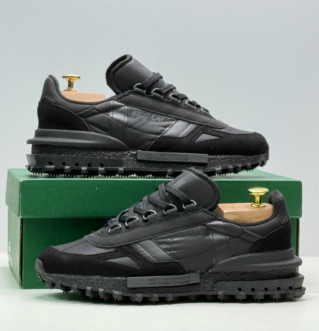 мужские кроссовки lacoste,кроссовки lacoste,кроссовки lacoste elite active,кроссовки lacoste черные,кроссовки мужские lacoste elite active