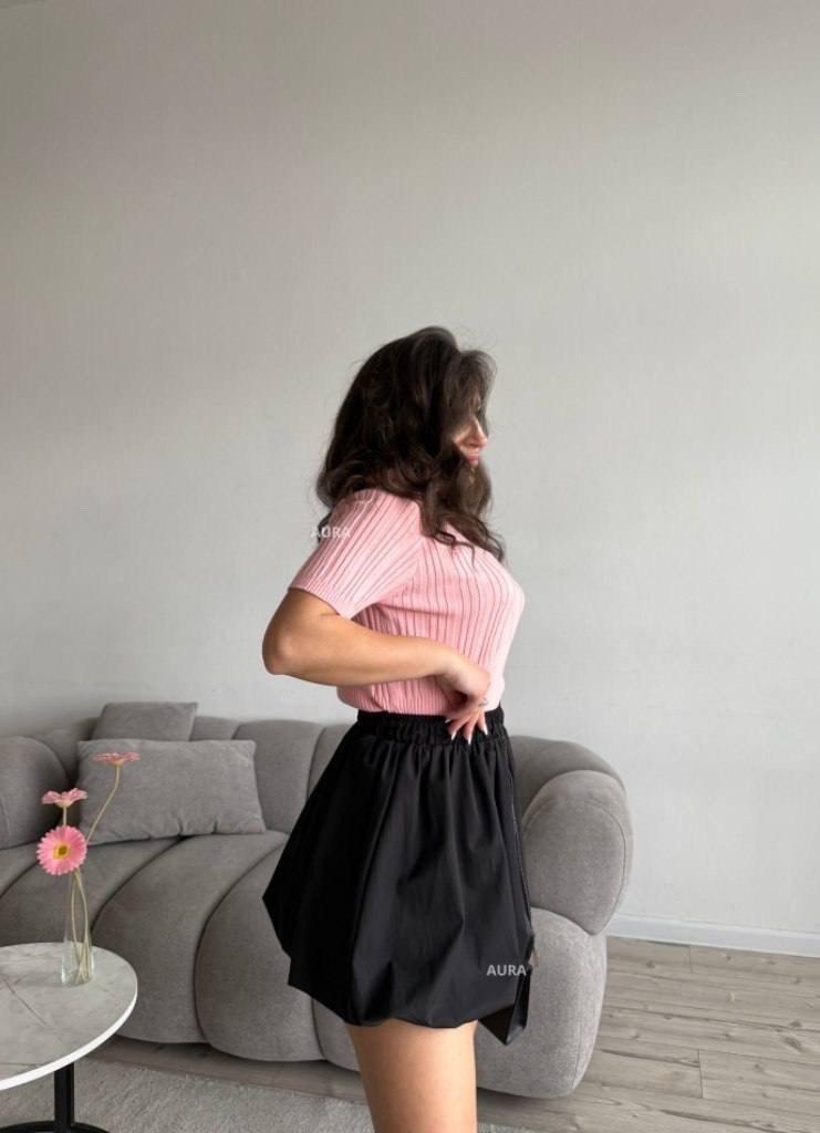 стильная юбка,юбка,юбка с оборками,юбка с воланами,юбка с рюшами