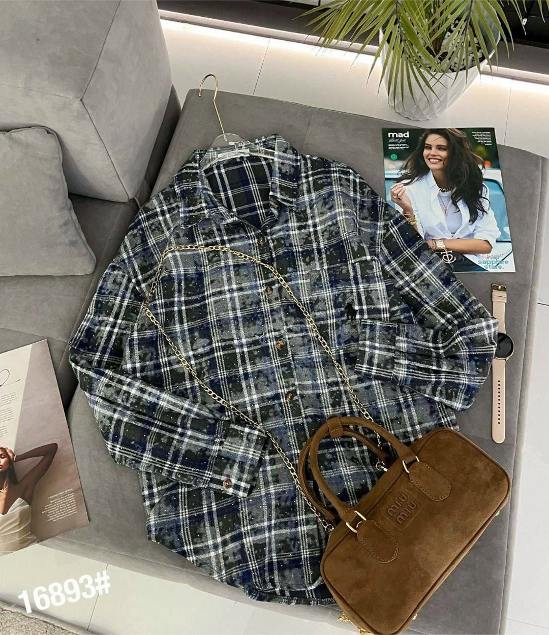 рубашка в клетку женская,женская рубашка,рубашка в клетку,рубашка хлопок,женская рубашка варёнка в клетку