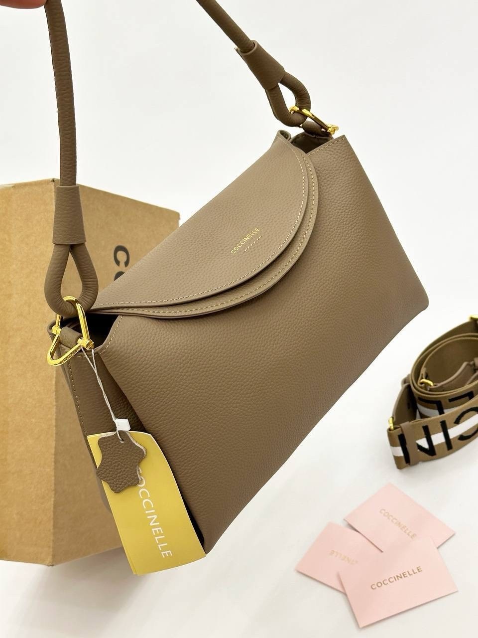 женская сумка coccinelle,сумка coccinelle,сумка,стильная сумочка,coccinelle женская сумка натуральная кожа