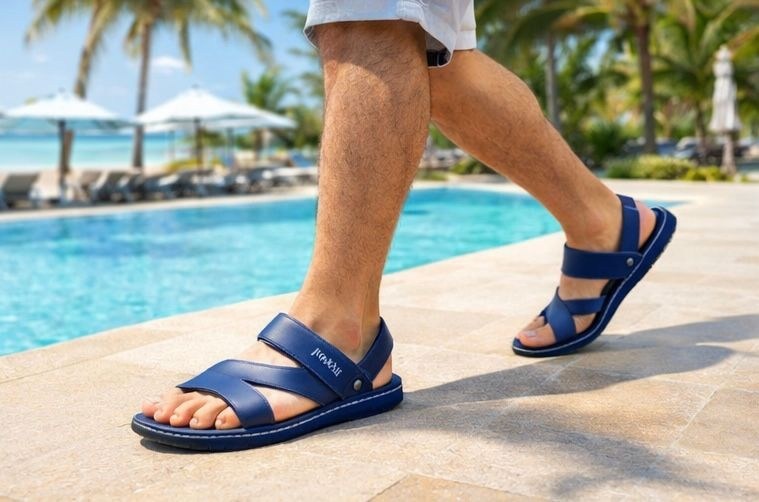 сандалии мужские из натуральной кожи,мужские летние сандалии,сандалии мужские,босоножки мужские,сандалии мужские кожаные