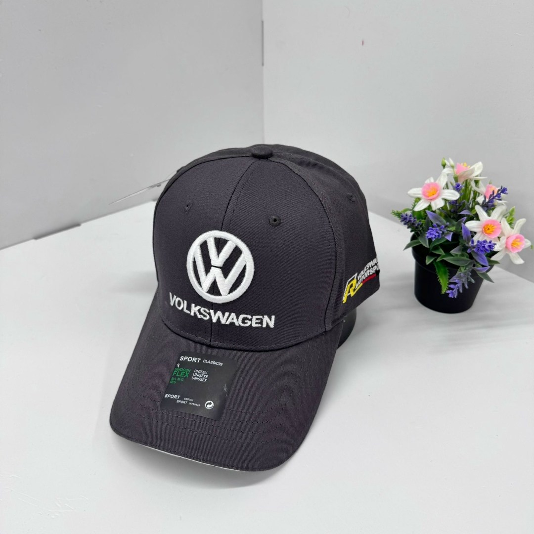 бейсболка volkswagen,кепка бейсболка фольксваген volkswagen,бейсболка фольксваген,кепка фольксваген серая,кепка volkswagen a180 бейсболка темно-синяя