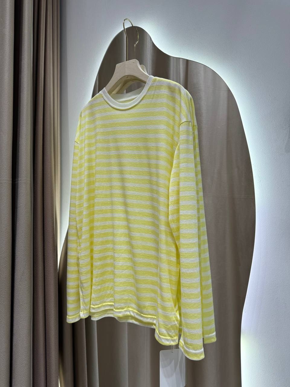 женский джемпер в полоску,кофта женская,кофта в полоску,кофта оверсайз в полоску,джемпер