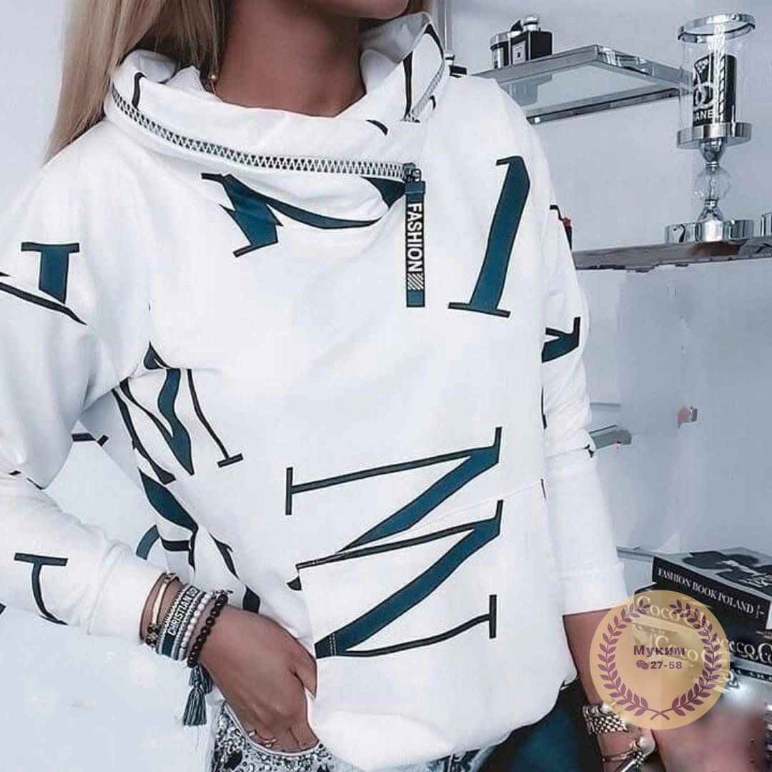 толстовка женская,кофта толстовка,толстовка женская кофта,модная кофта,кофта женская