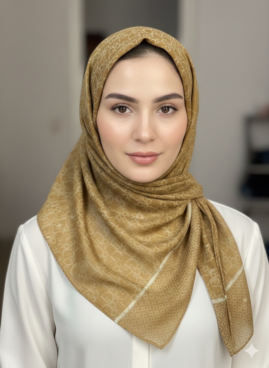 платки женские,платки шелковые,платок павловопосадская платочная мануфактура,косынка платок,платок на голове