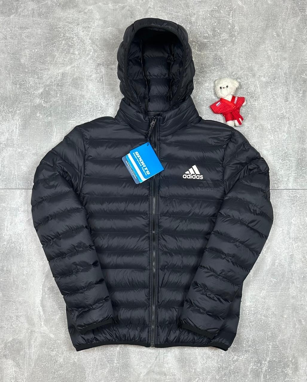 куртка мужская adidas демисезонная,мужская зимняя куртка adidas,куртка демисезонная adidas,куртка adidas зимняя черная мужская 3 stripes,куртка adidas