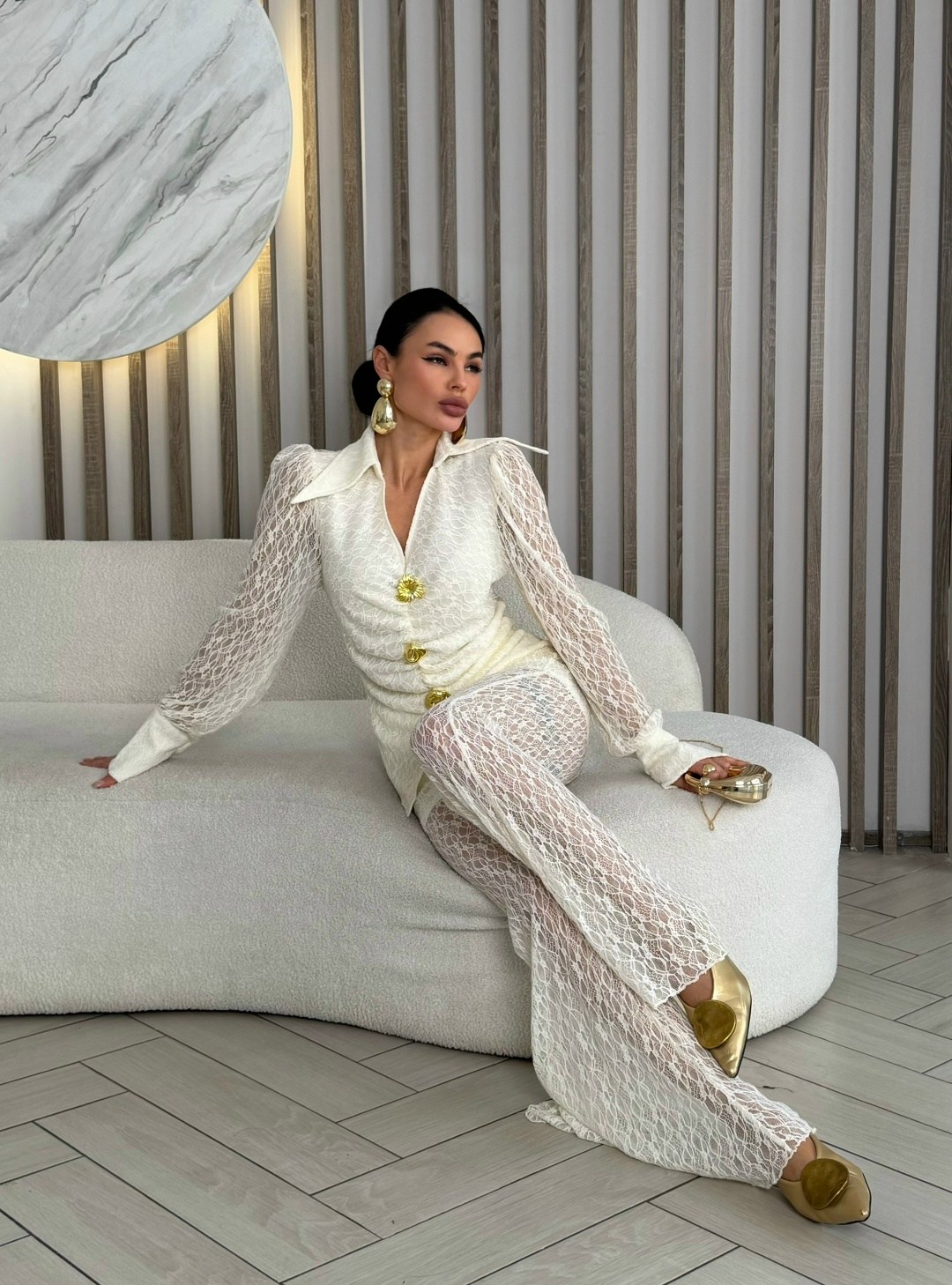 костюм брючный,костюм с кружевом,костюм брючный кружевной,костюмы из кружева