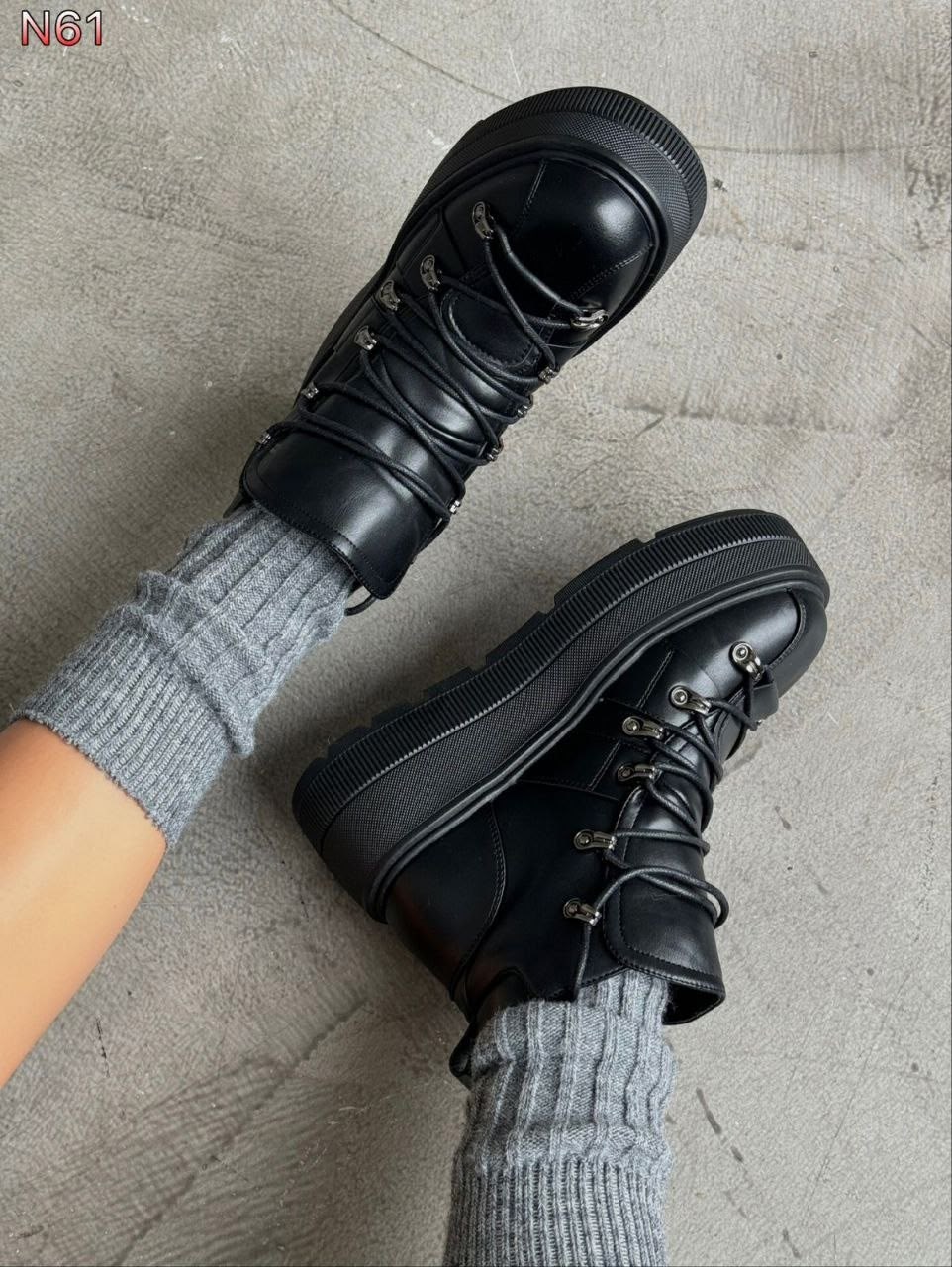 дутики женские,,дутики,зимние ботинки берцы yourbox цвет черный,дутики зимняя