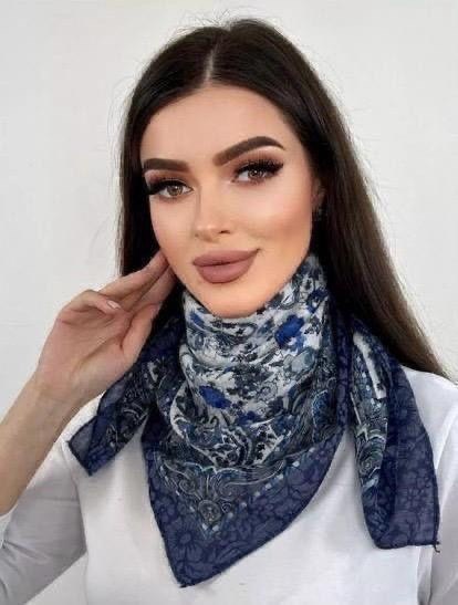 платки хлопок,платки женские,платки шарф,платок из хлопка,платка
