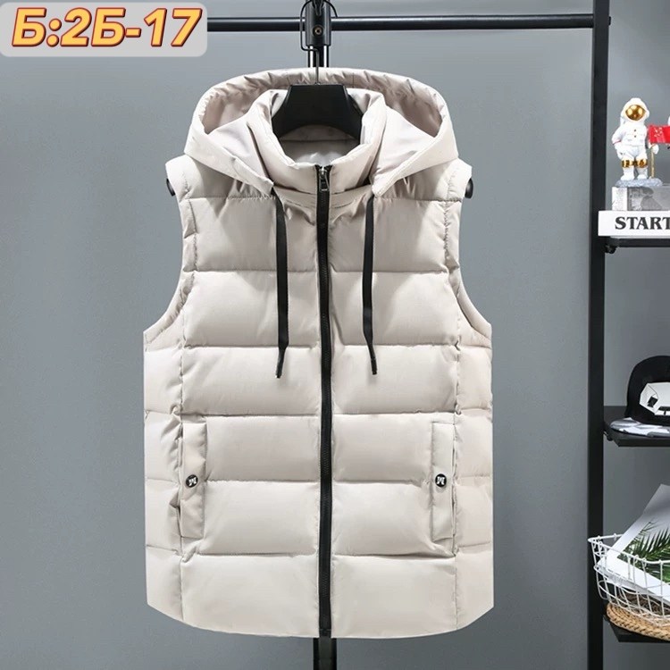 жилетка теплая,мужской жилет с капюшоном,мужской утепленный жилет,жилет утепленная,теплый жилет