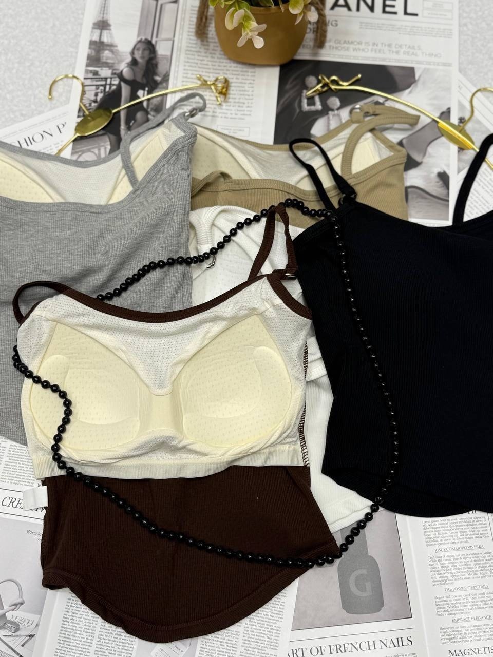 элегантные топы,нижнее белье топ,бюстгальтер,топ на широких бретелях с застежкой,бесшовные бюстгальтеры