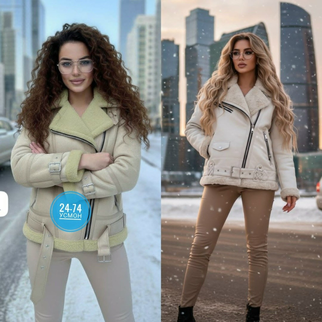 дубленка женская,дубленка авиатор женская,женская верхняя одежда дубленка,куртка женская демисезонная,женская куртка
