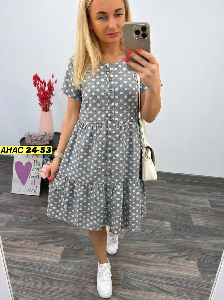 платье женская,платье,платье летнее,женское платье в горох,женское летнее платье