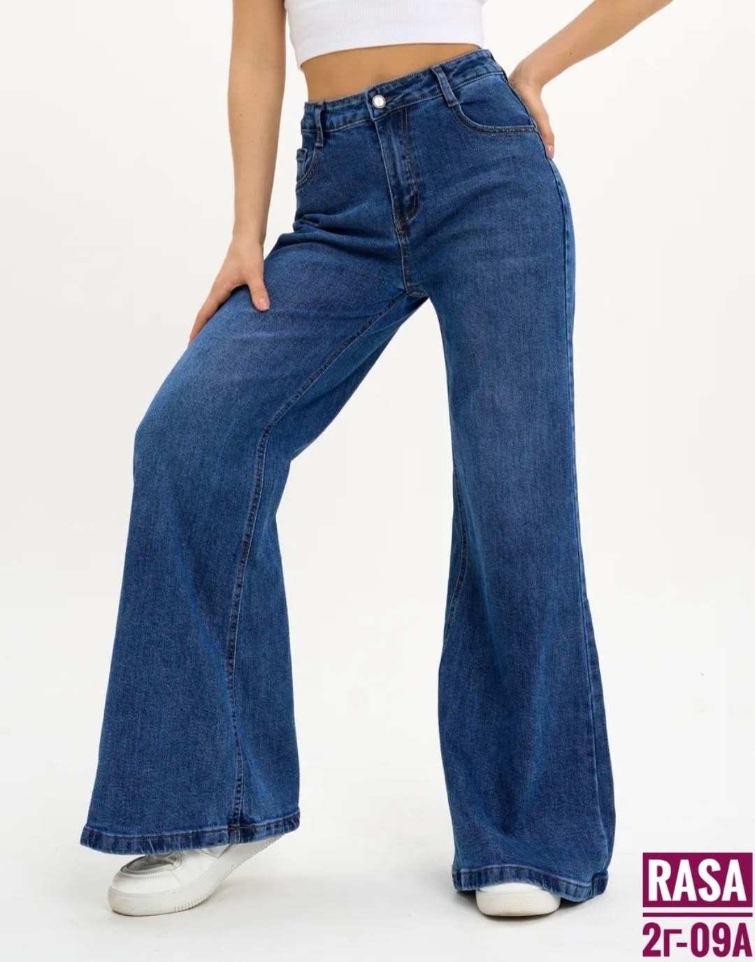 женские джинсы,джинсы женские широкие,женские джинсы клеш,широкие джинсы,джинсы клеш женские с высокой талией синего цвета