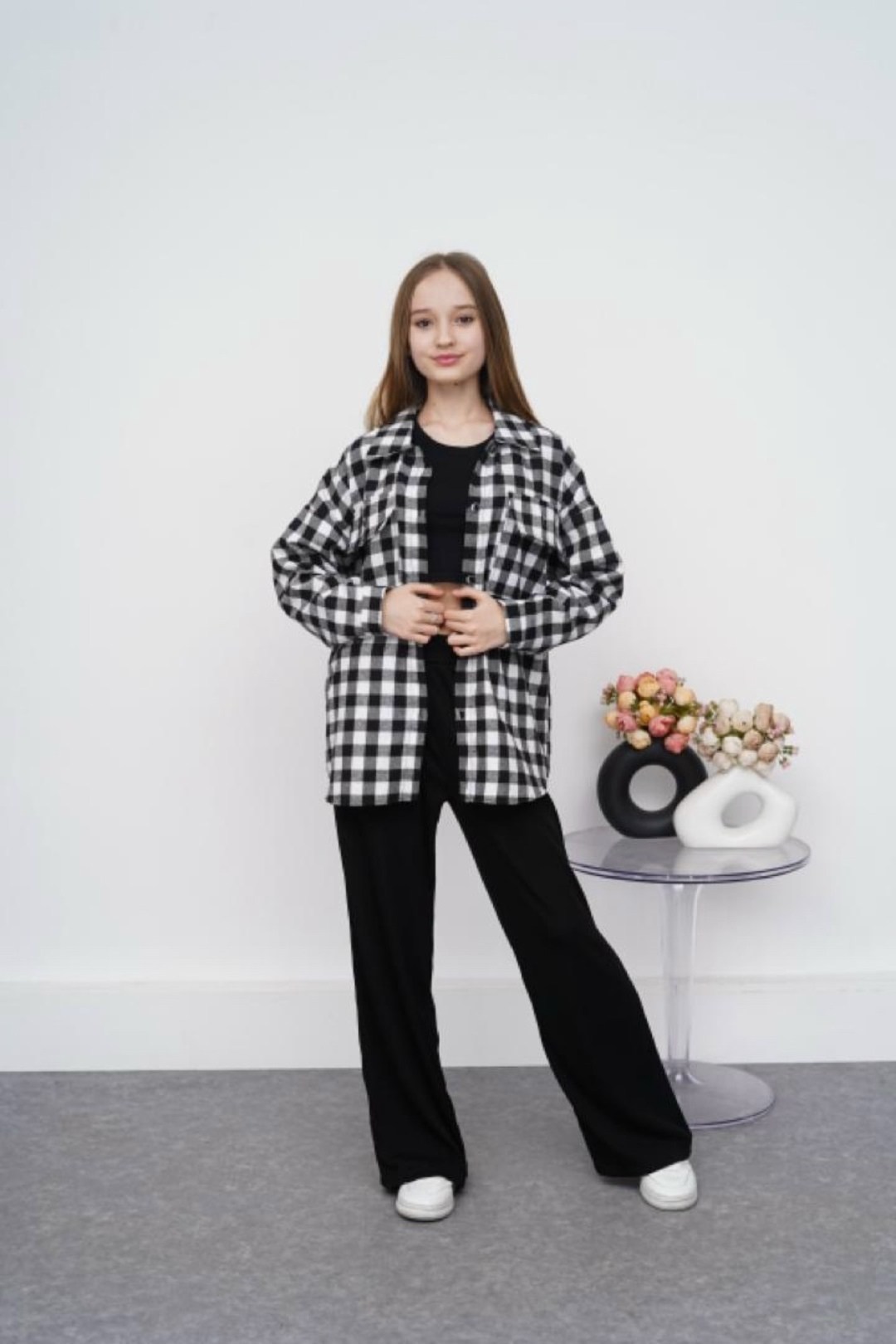 костюм для девочек,блузка для девочек,брюки женские,брюки для девочек,одежда для девочек